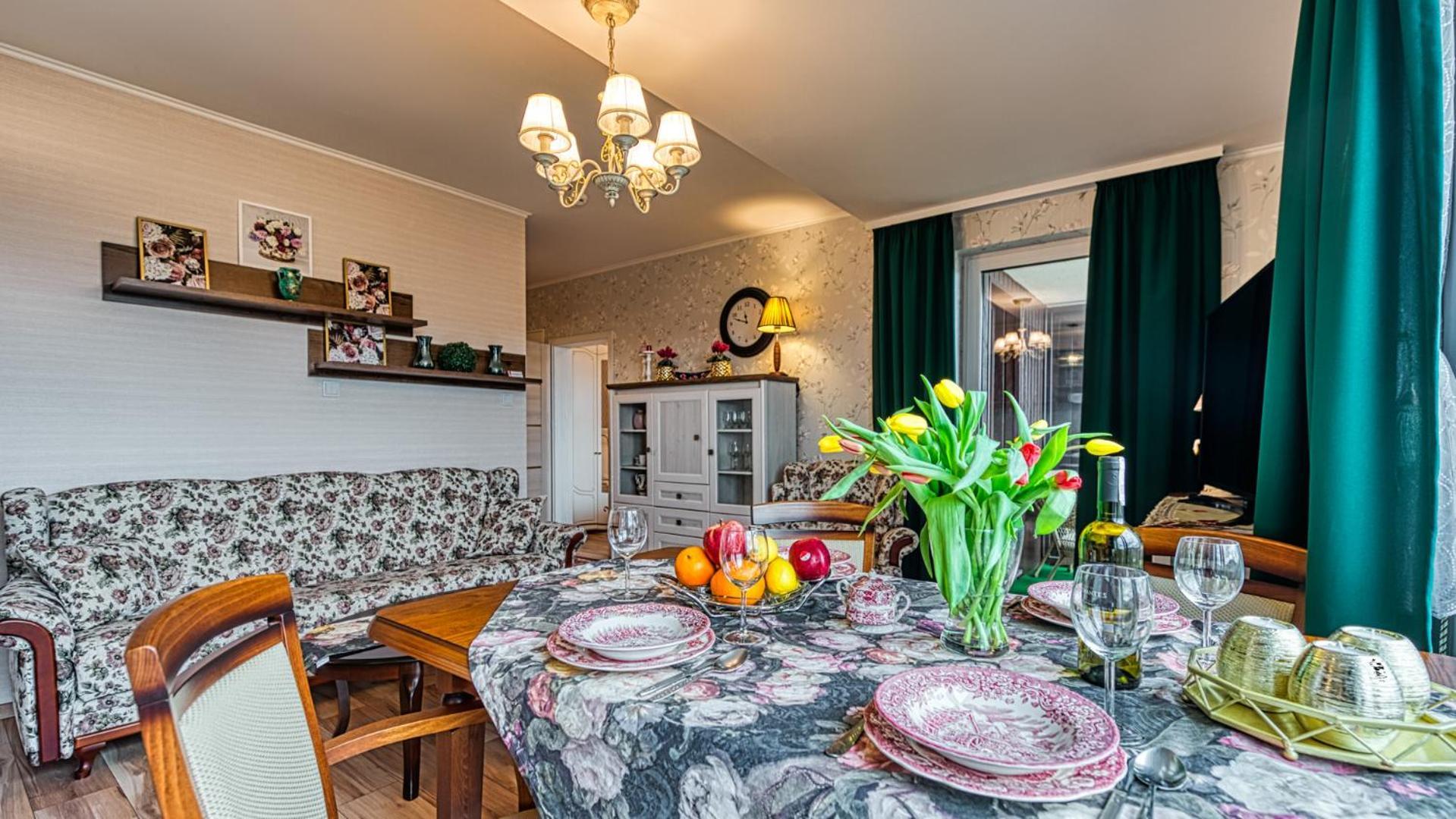 Apartament Nad Elementsem 29 - 5D Apartamenty Świeradów-Zdrój エクステリア 写真