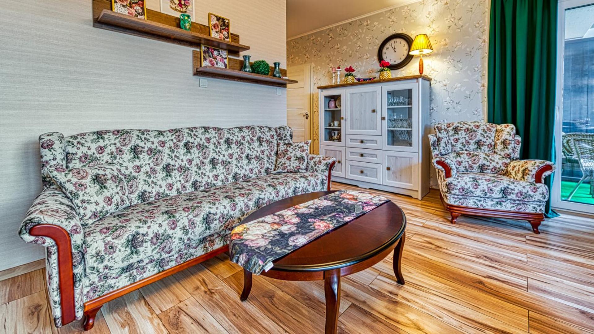 Apartament Nad Elementsem 29 - 5D Apartamenty Świeradów-Zdrój エクステリア 写真
