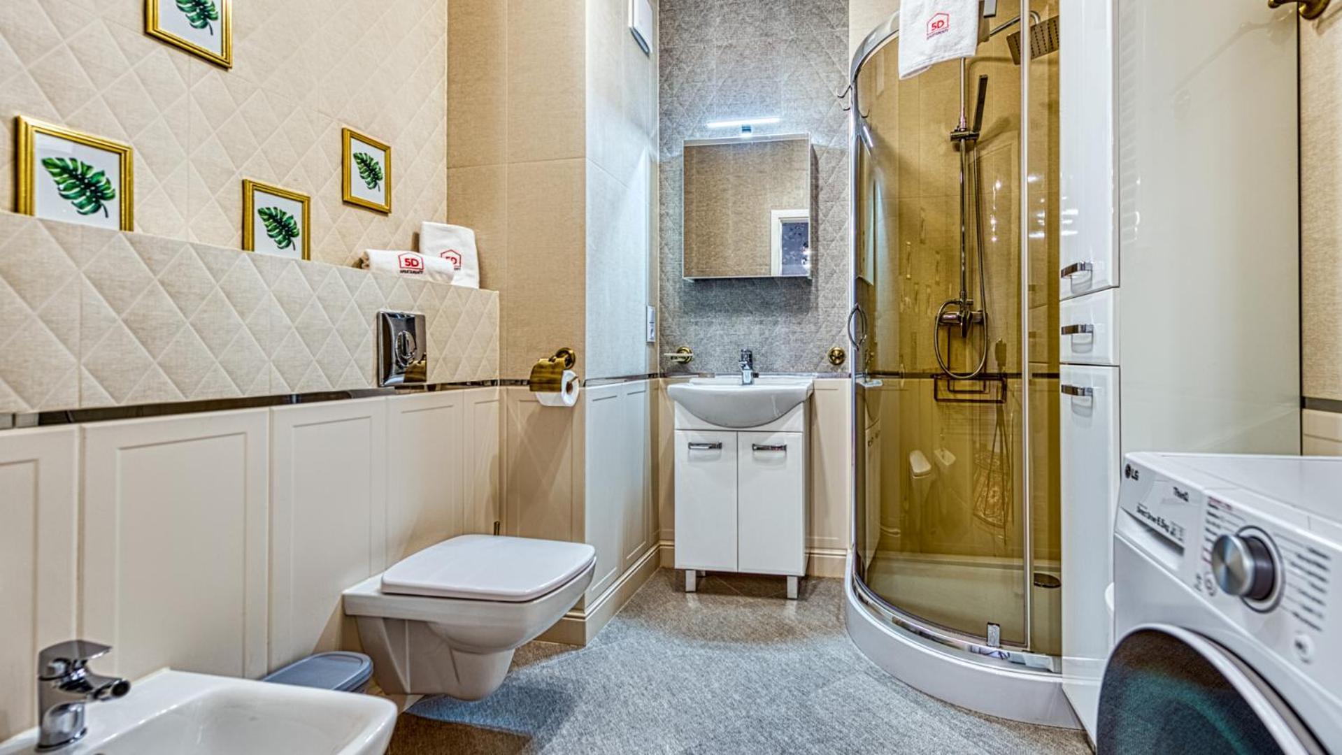 Apartament Nad Elementsem 29 - 5D Apartamenty Świeradów-Zdrój エクステリア 写真
