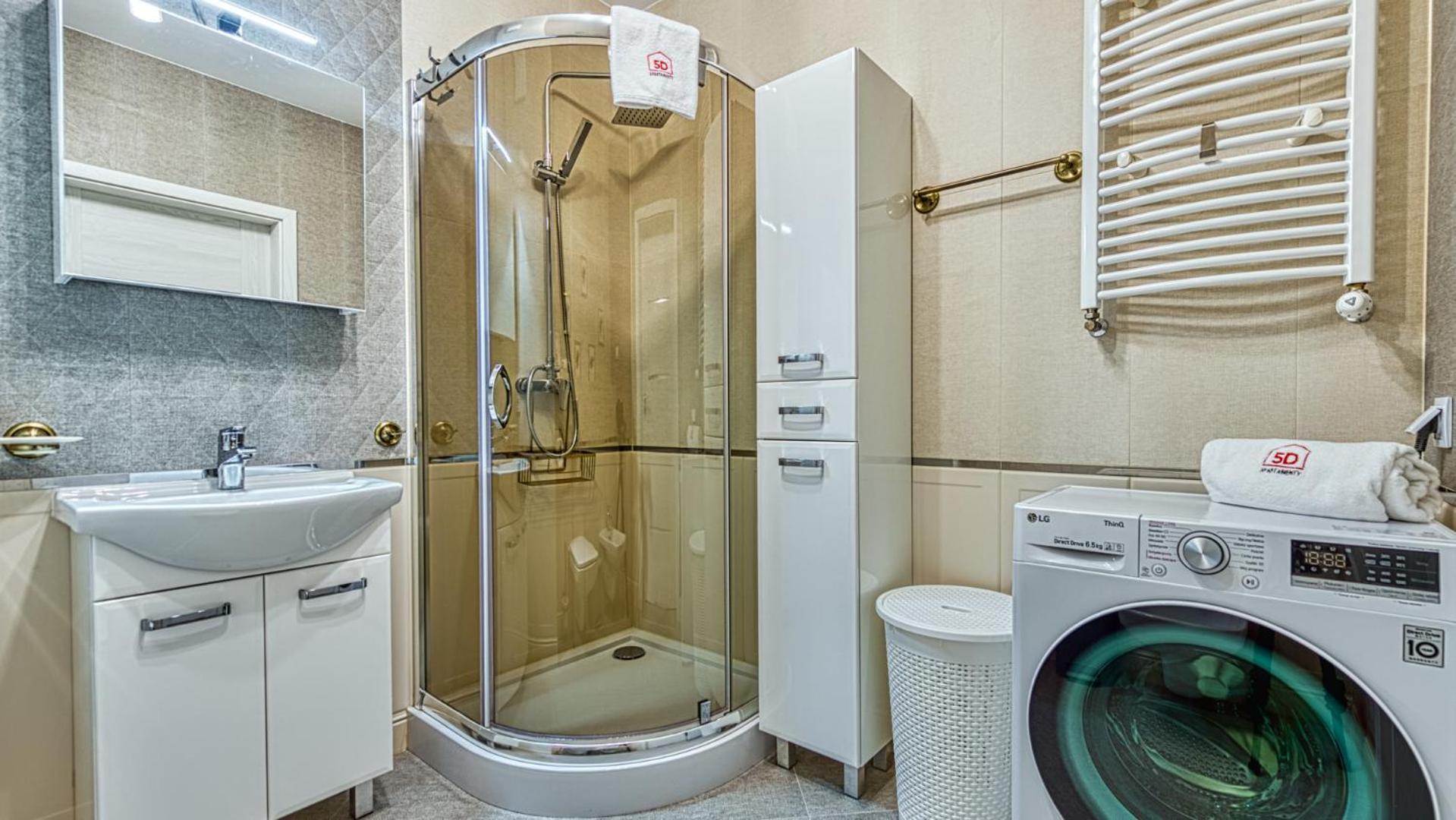 Apartament Nad Elementsem 29 - 5D Apartamenty Świeradów-Zdrój エクステリア 写真